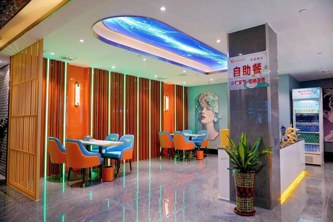 网友推荐的成都金牛养生男士SPA按摩,给你不一样的养生体验-图2